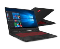 MSI GL75 i5-10300H/16GB/512/Win10X GTX1650Ti 144Hz - 588751 - zdjęcie 1